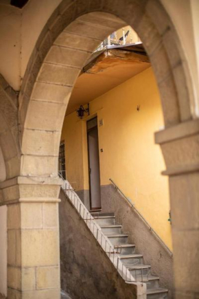 PORTA ROMANA LA LOGGIA Castiglion Fiorentino